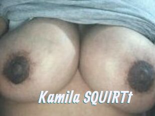 Kamila_SQUIRTt