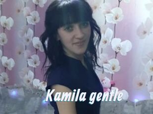 Kamila_gentle