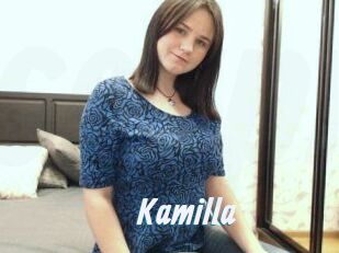 Kamilla