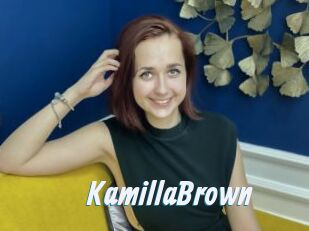 KamillaBrown