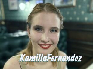 KamillaFernandez