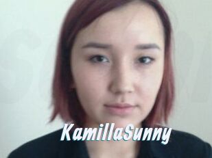 KamillaSunny