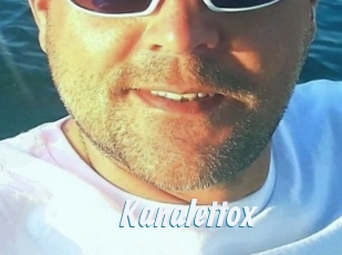 Kanalettox