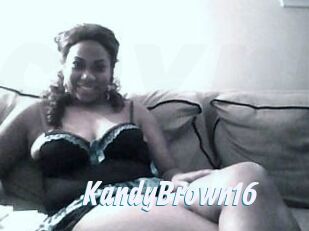 KandyBrown16