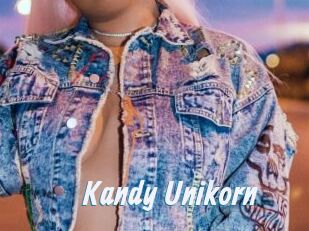 Kandy_Unikorn