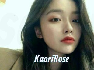 KaoriRose