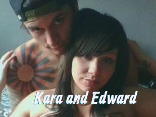 Kara_and_Edward