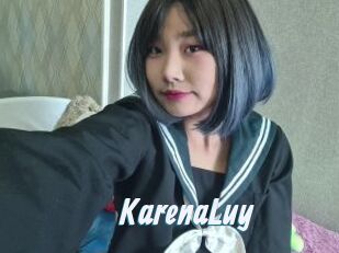 KarenaLuy