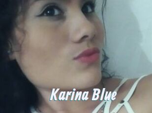 Karina_Blue