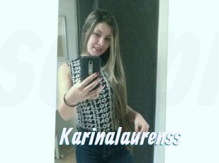 Karinalaurenss