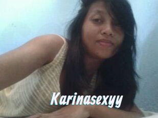 Karinasexyy