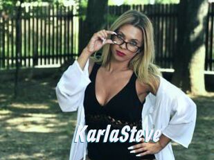 KarlaSteve