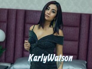 KarlyWatson