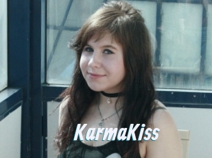 KarmaKiss