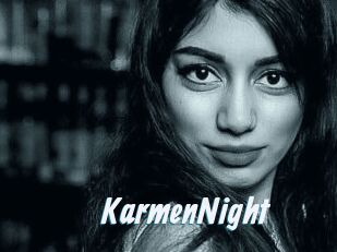 KarmenNight