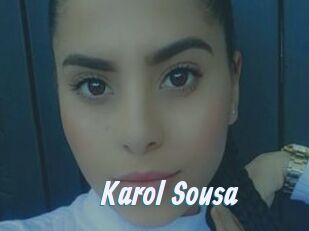 Karol_Sousa