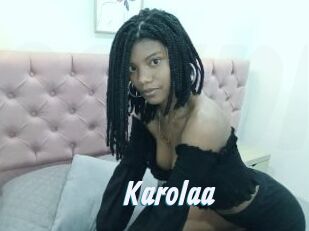 Karolaa