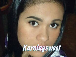 Karolaysweet