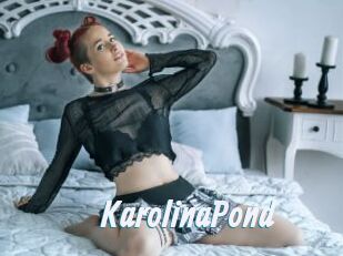 KarolinaPond