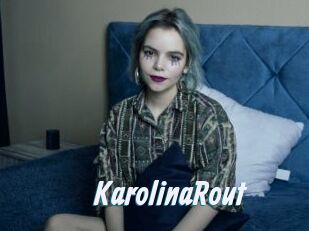 KarolinaRout