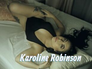 Karoline_Robinson