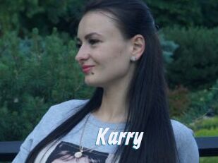 Karry