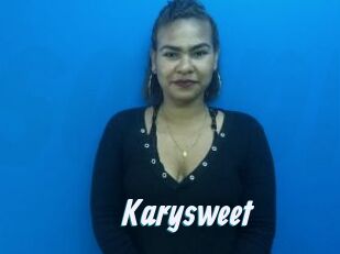 Karysweet