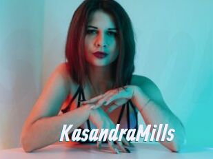 KasandraMills