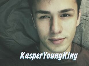 KasperYoungKing