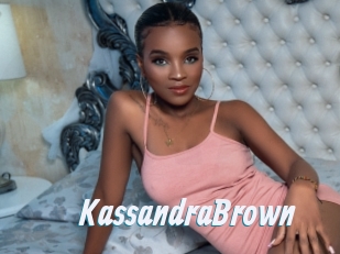 KassandraBrown