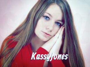 KassyJones