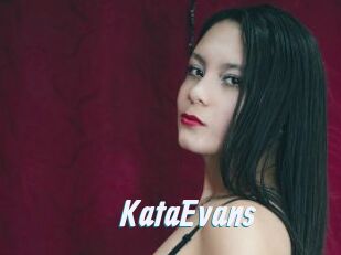 KataEvans