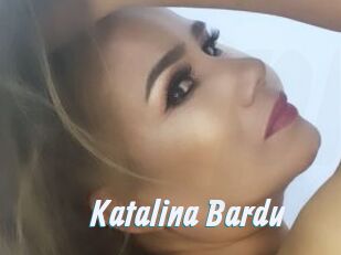 Katalina_Bardu