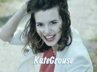 KateGrouse