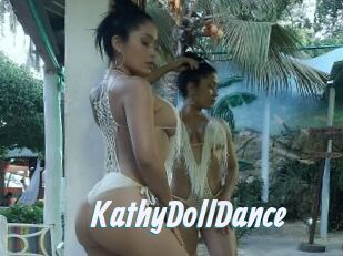 KathyDollDance