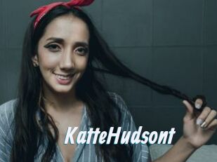 KatteHudsont