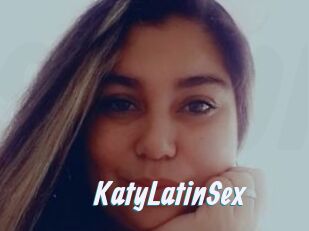 KatyLatinSex