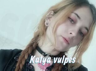 Katya_vulpes