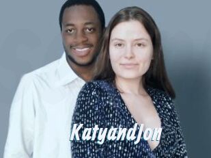 KatyandJon