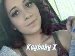 Kaybaby_X