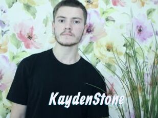 KaydenStone