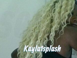 Kayla1splash