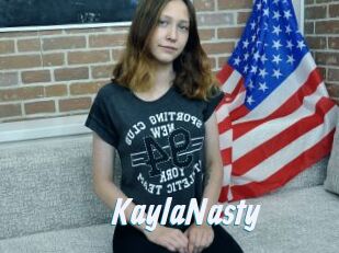 KaylaNasty