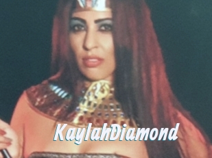 KaylahDiamond