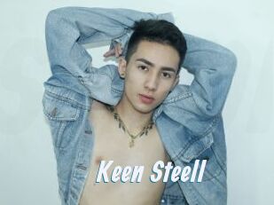 Keen_Steell