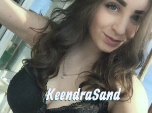 KeendraSand