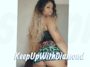 KeepUpWithDiamond