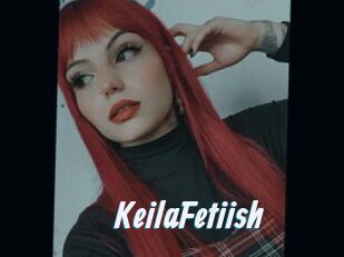 KeilaFetiish