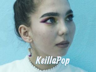 KeillaPop