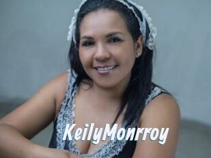 KeilyMonrroy